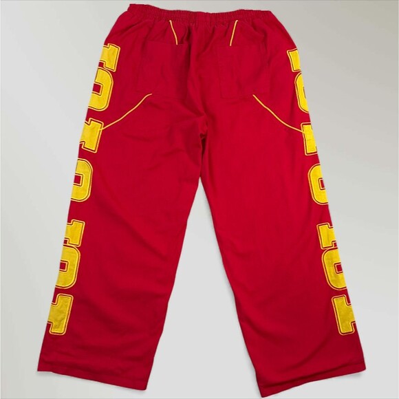VALE Streetwear Forever Grand Prix Pants - Picture 2 of 11